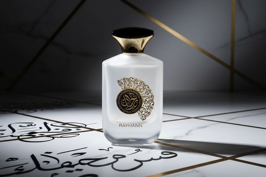 Mush Mush Rayhann Editorial Image