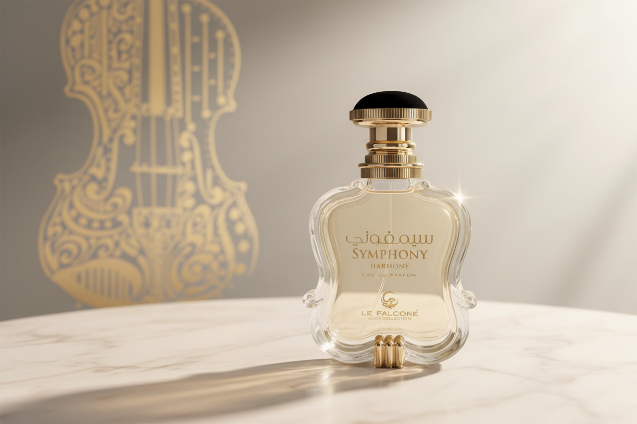 Le Falcone Niche Symphony Harmony Eau de Parfum 100ml - Editorial