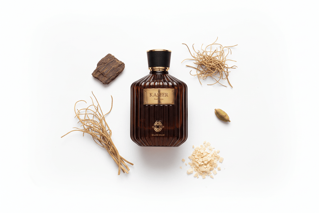 Mush Mush Kaseer Eau de Parfum 100ml - Mush Mush - Felo Fragancias Shop