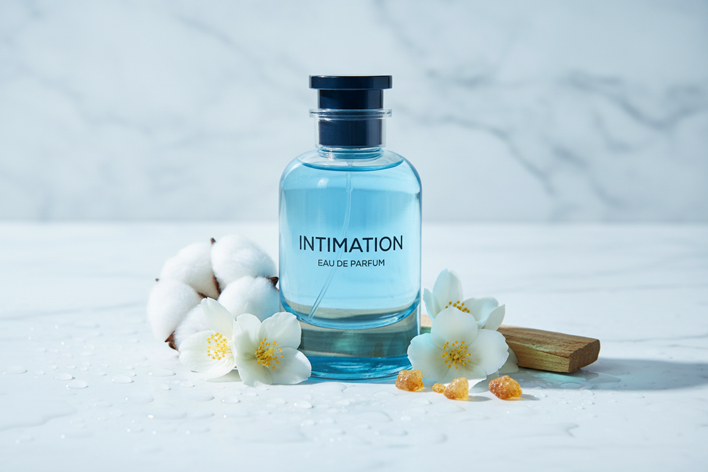 Intimation - Editorial