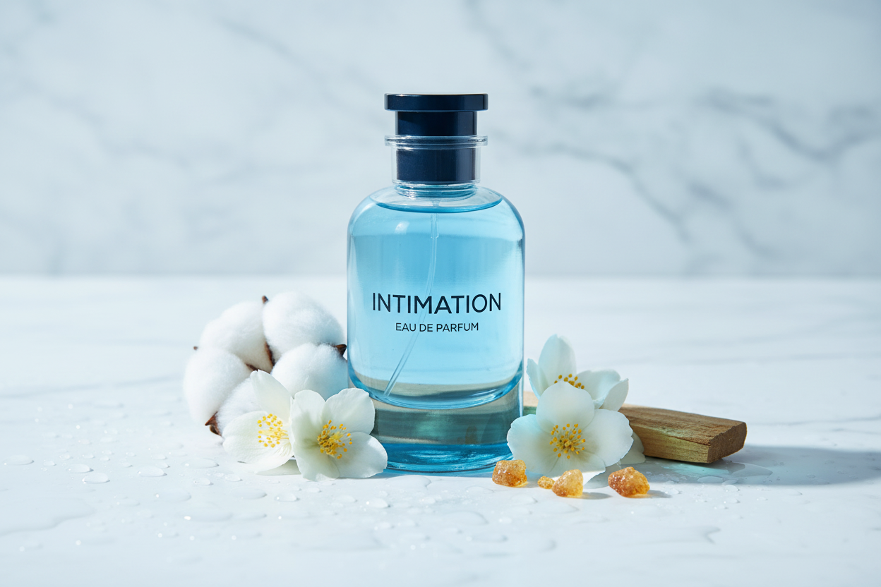 Intimation - Editorial
