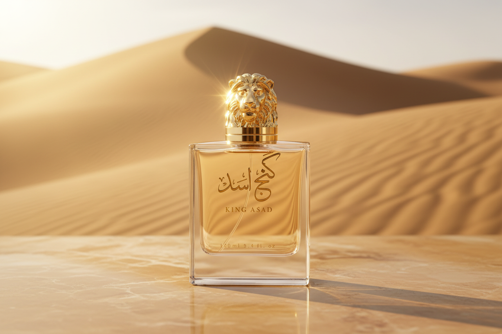 King Asad Editorial Image 1