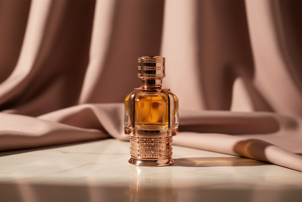 Lattafa Amoura Oure Concentrated Oil 20ml