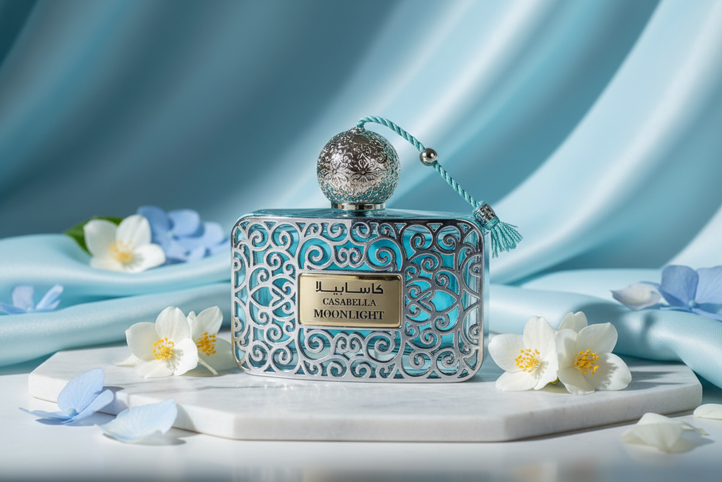 Le Chameau Casabella Moonlight — Editorial Lifestyle