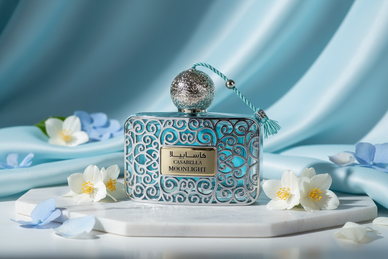 Le Chameau Casabella Moonlight — Editorial Lifestyle