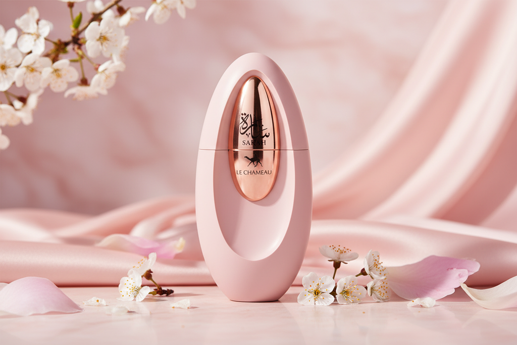 Le Chameau Emper Sarah — Editorial Lifestyle