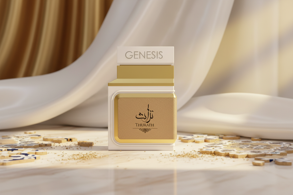 Le Chameau Genesis Thurath — Editorial Lifestyle