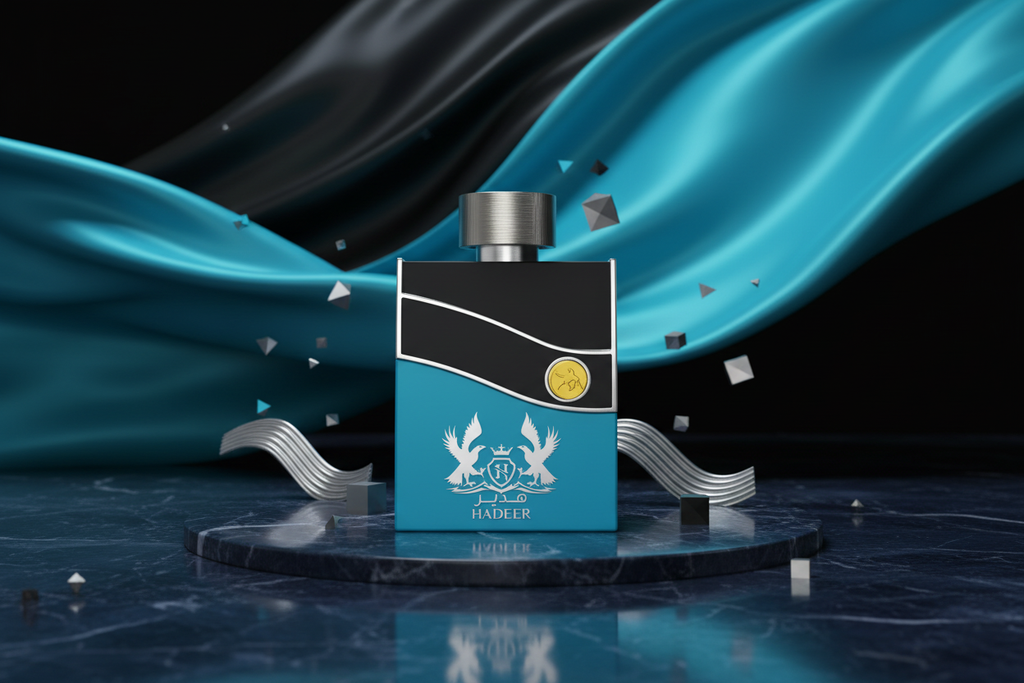 Le Chameau Hadeer — Editorial Lifestyle