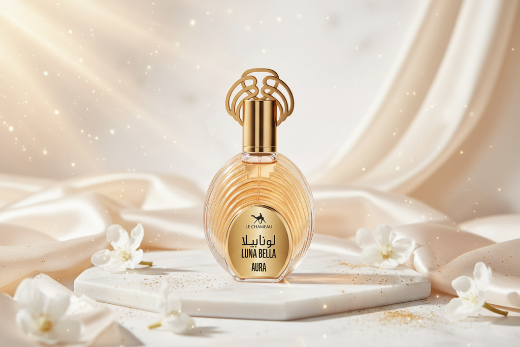 Le Chameau Luna Bella Aura — Editorial Lifestyle