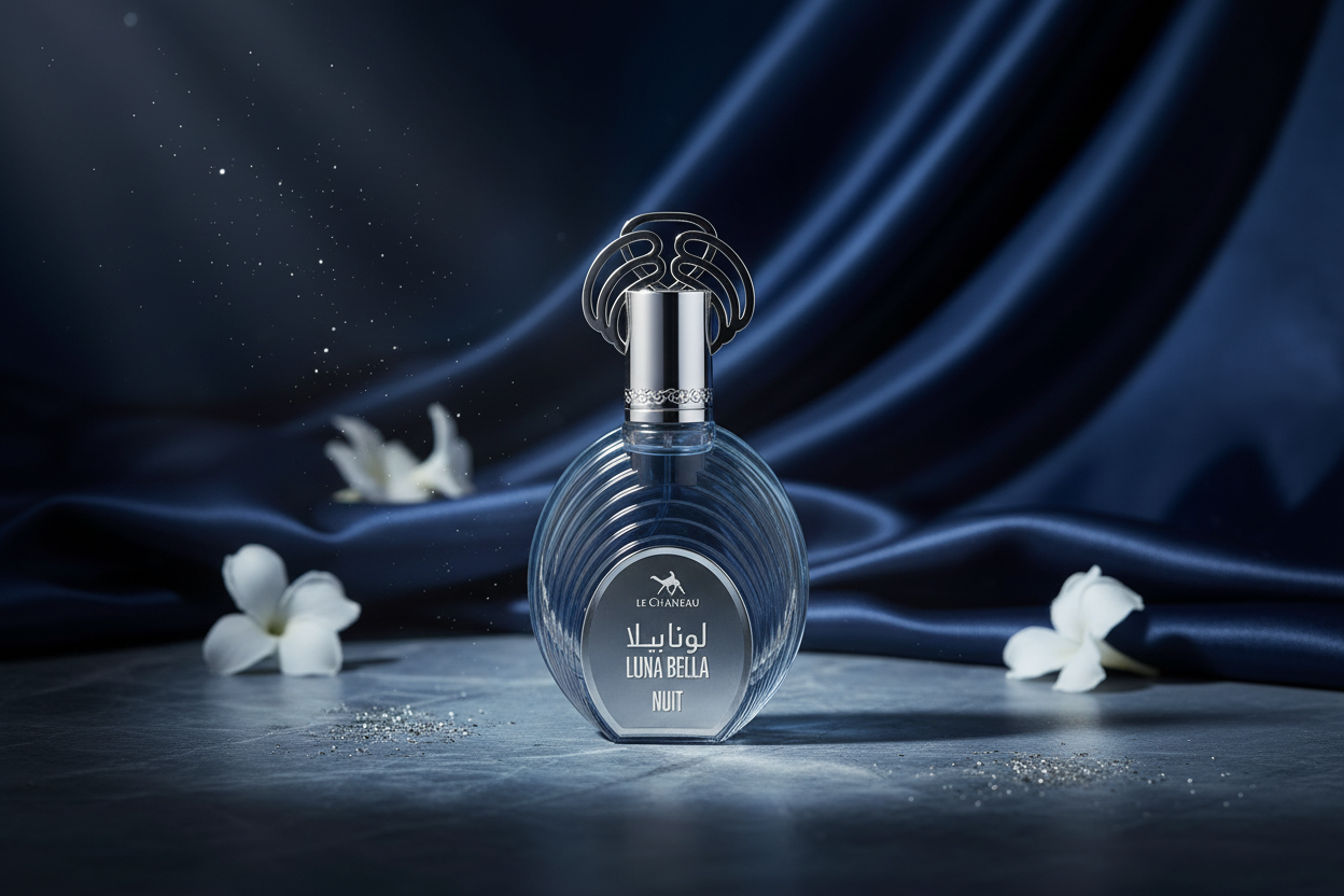 Le Chameau Luna Bella Nuit — Editorial Lifestyle