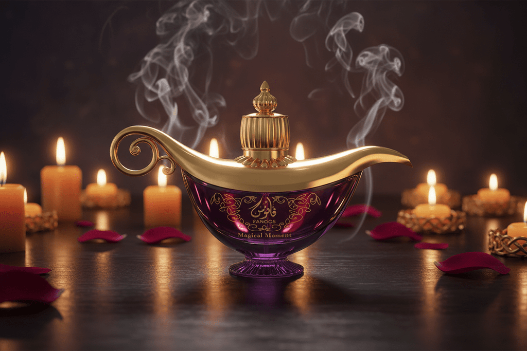 Le Chameau Magical Moment Fanoos Eau de Parfum 85ml - Le Chameau - Felo Fragancias Shop