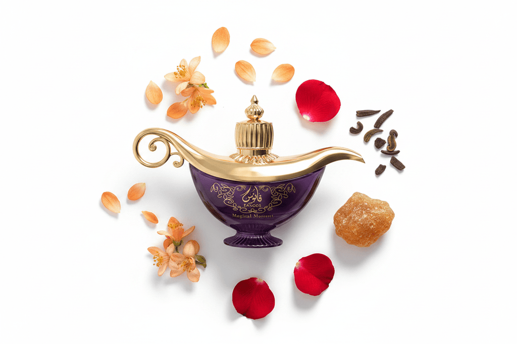 Le Chameau Magical Moment Fanoos Eau de Parfum 85ml - Le Chameau - Felo Fragancias Shop