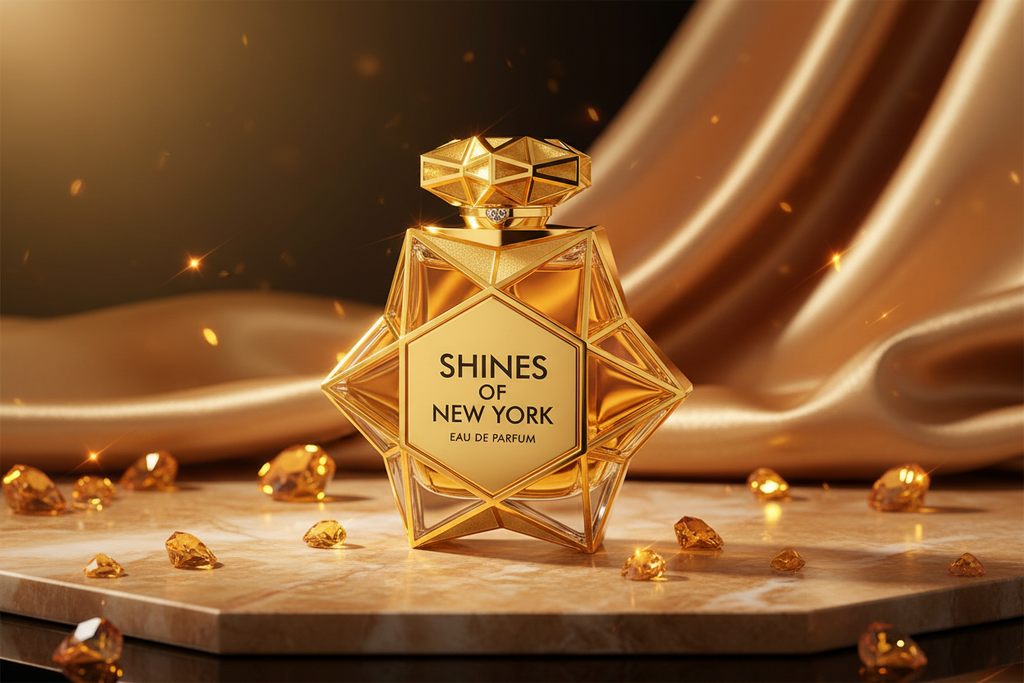 Le Chameau Shines of New York — Editorial Lifestyle