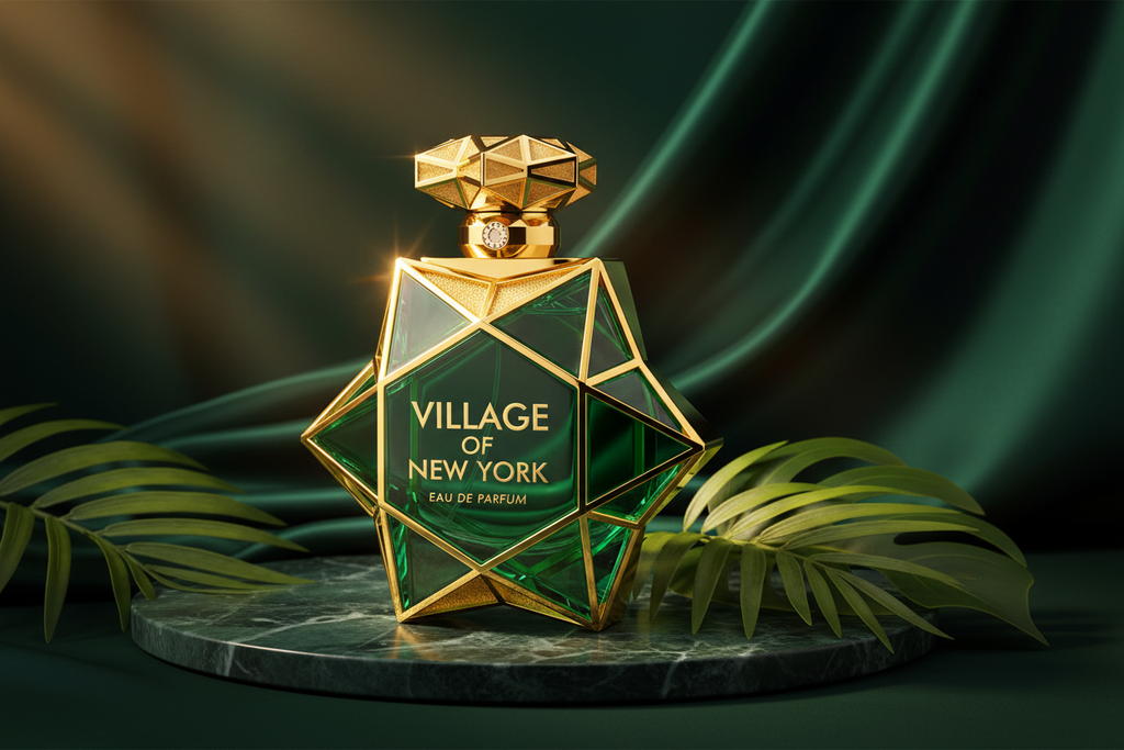 Le Chameau Village of New York — Editorial Lifestyle