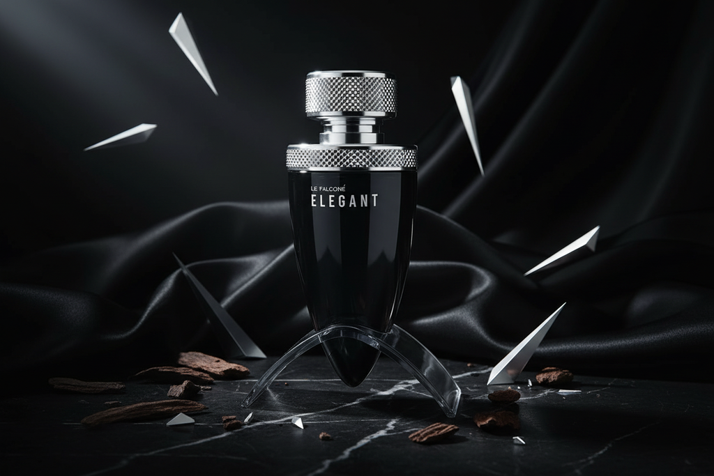 Le Falconé Elegant — Editorial Lifestyle