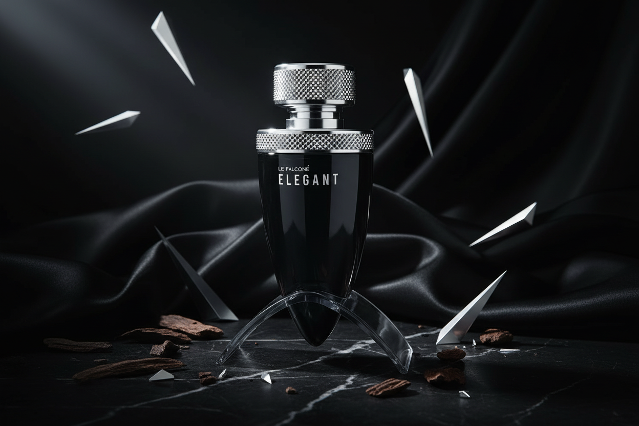 Le Falconé Elegant — Editorial Lifestyle