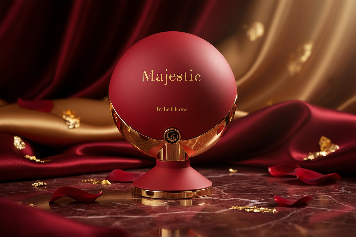 Le Falconé Majestic — Editorial Lifestyle