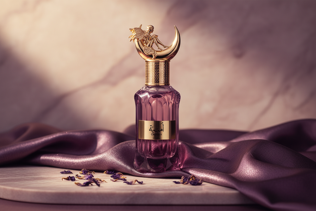 Le Falconé Omniya Imagine Editorial