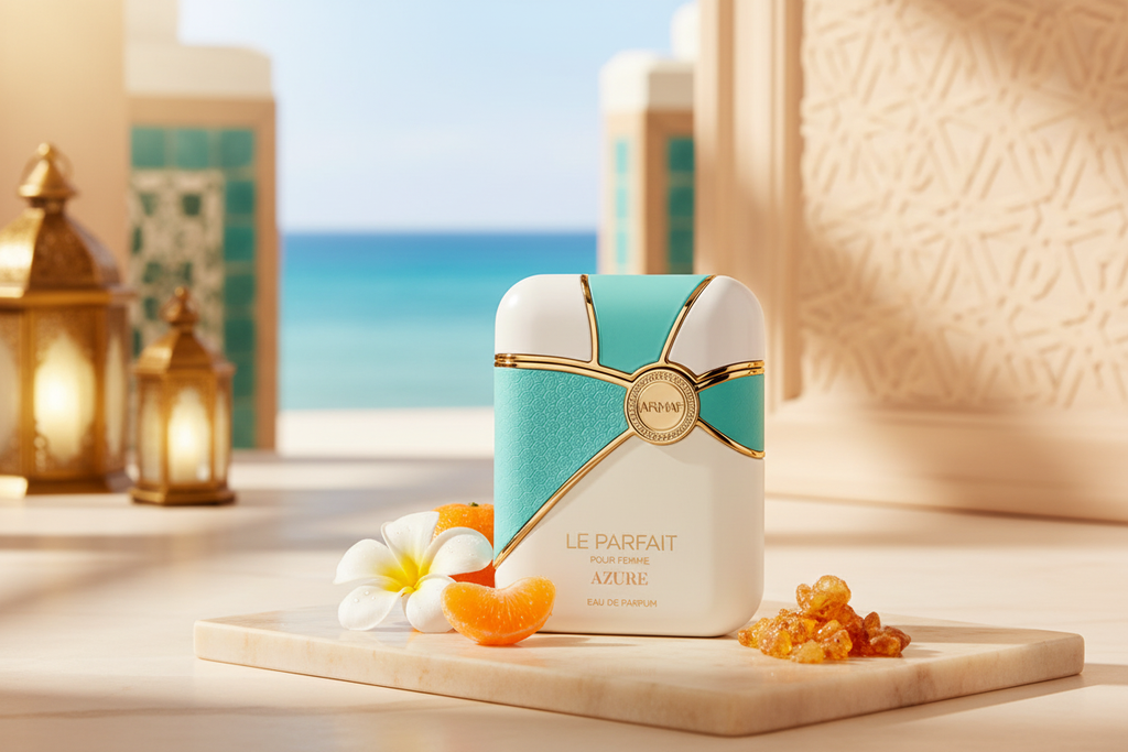 Le Parfait Azure Lifestyle