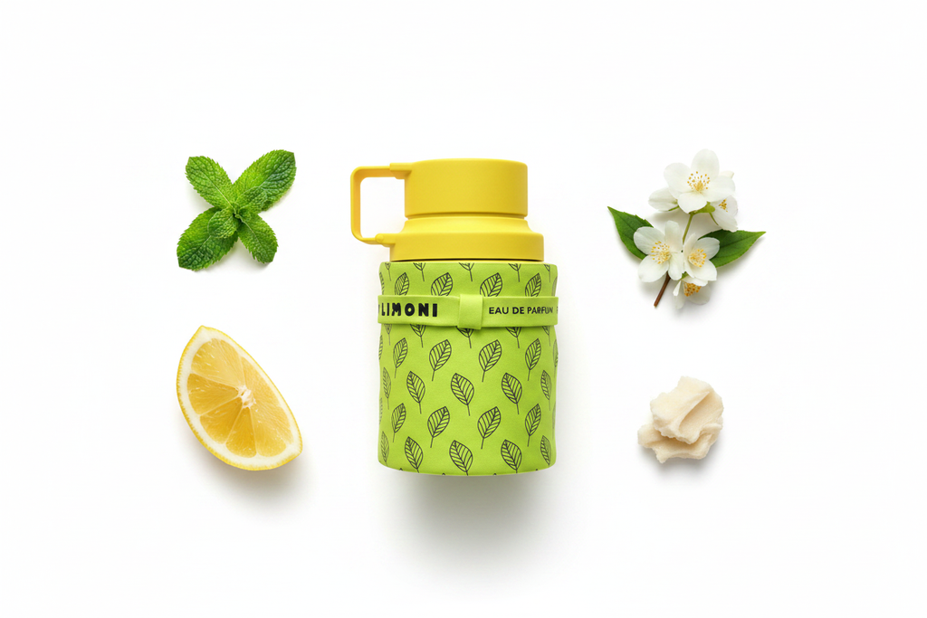 Limoni Notes v2