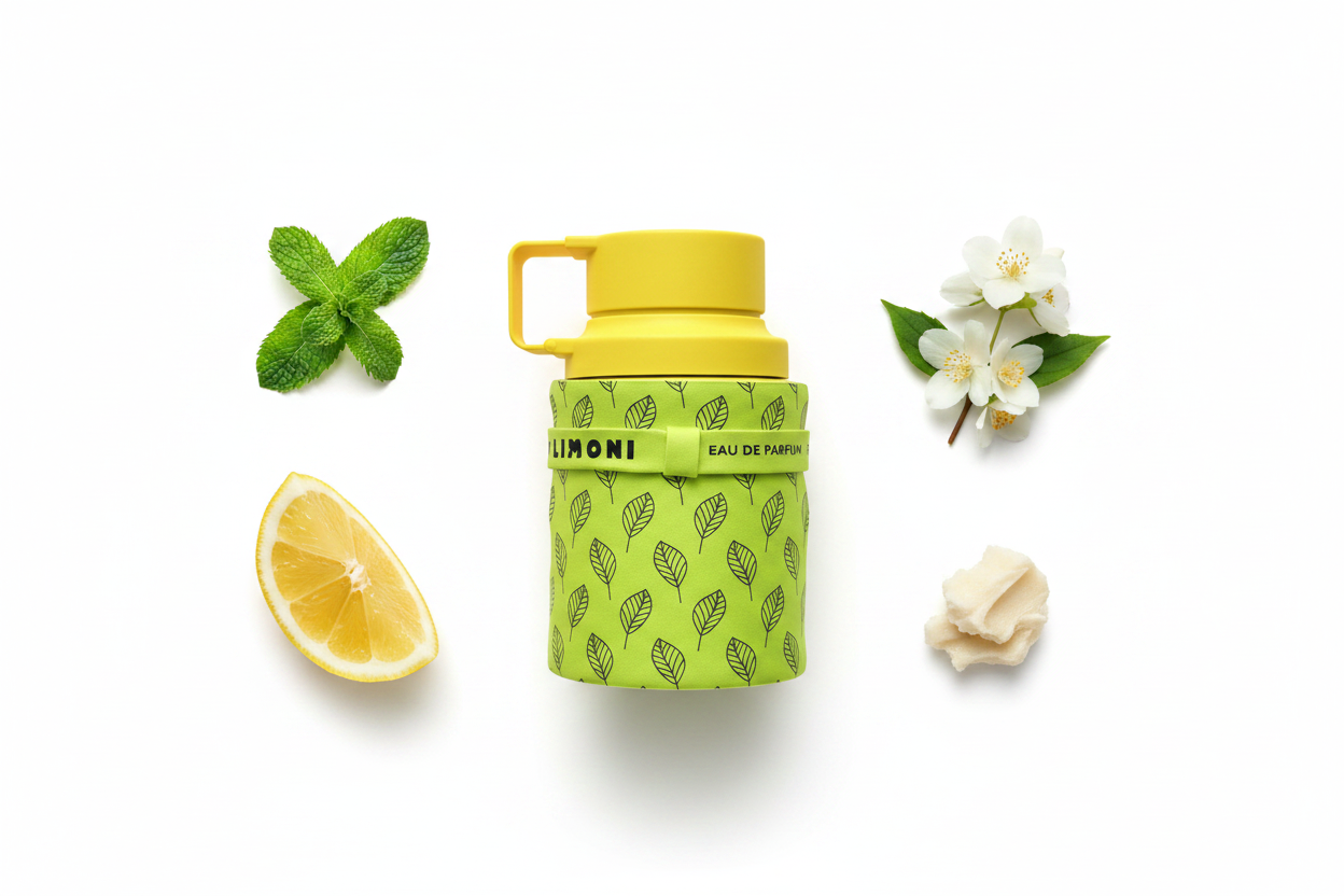 Limoni Notes v2