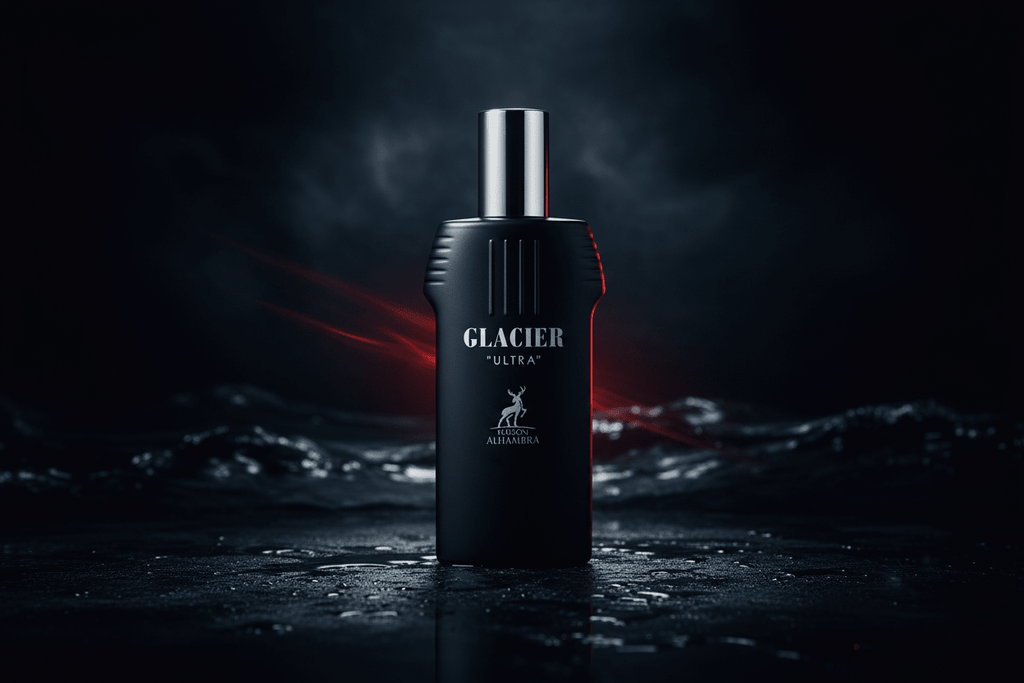 Maison Alhambra Glacier Ultra Eau de Parfum 100ml - Maison Alhambra - Felo Fragancias Shop