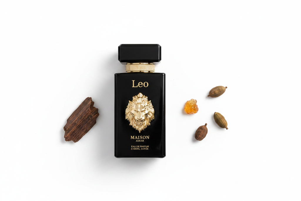 Maison Asrar Leo - Notes