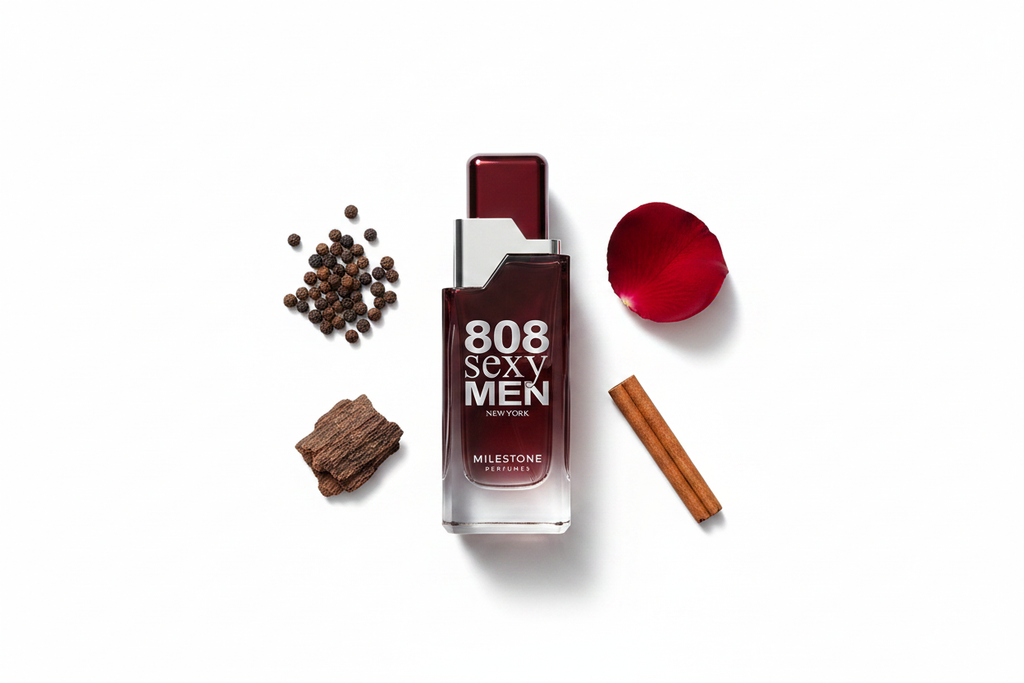 Milestone 808 Sexy Men Notes v2