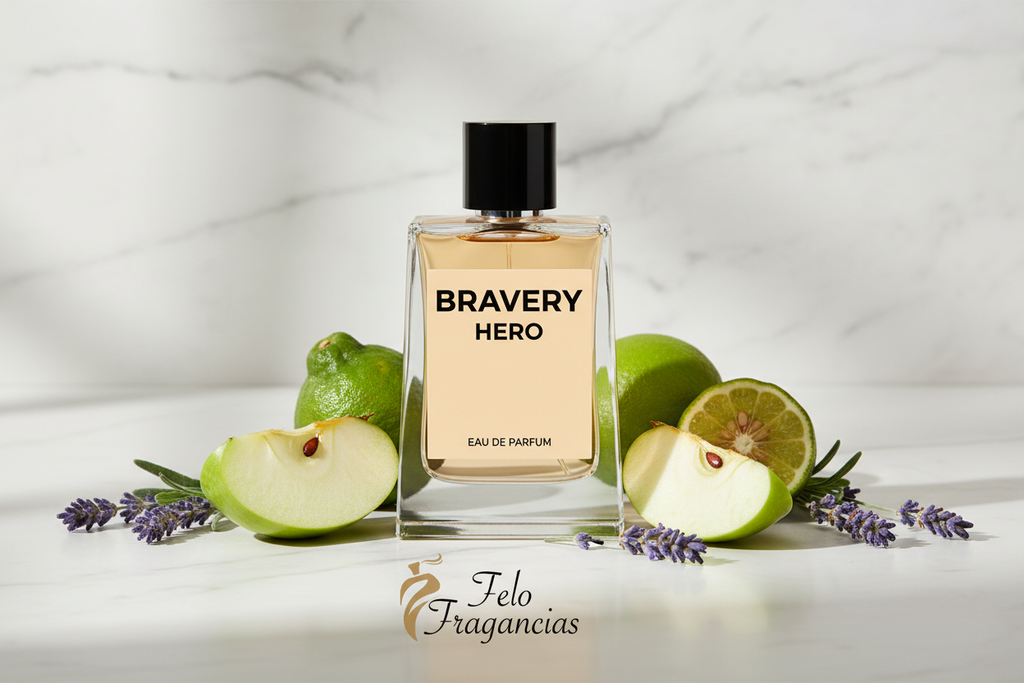 Milestone Bravery Hero — Editorial