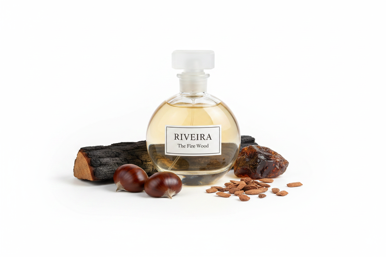 Milestone Riviera The Fire Wood - Notes Image v2