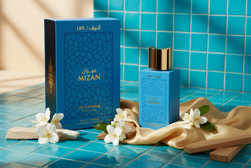 Mizan Life Editorial Lifestyle