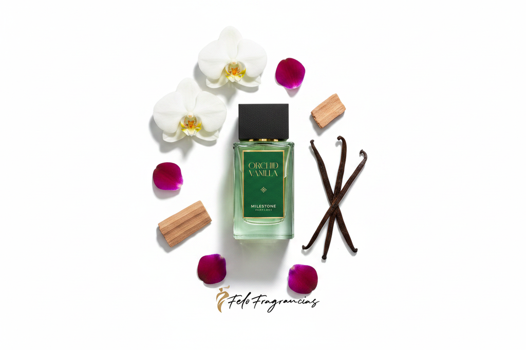 Orchid Vanilla Notes Flat Lay v2