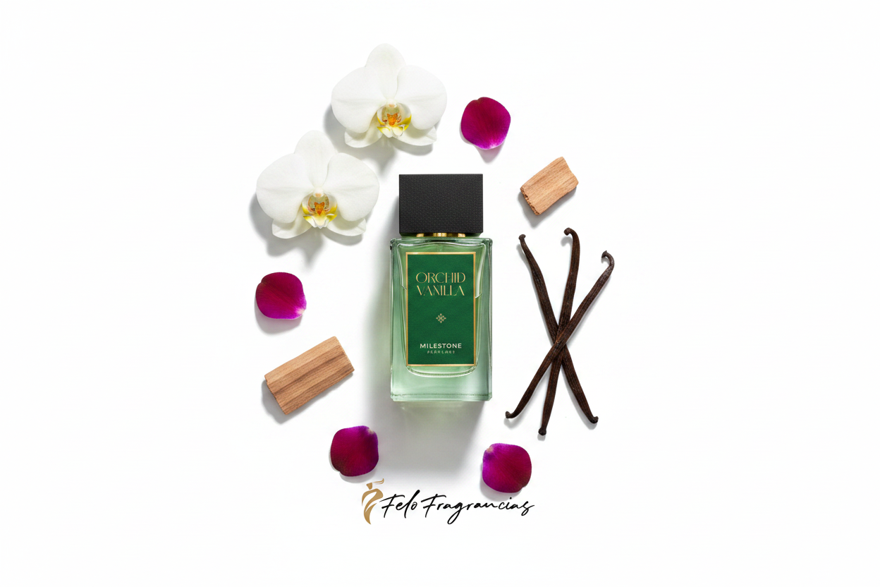 Orchid Vanilla Notes Flat Lay v2