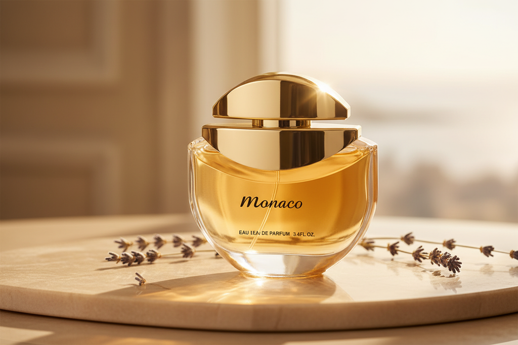 Privé Monaco — Editorial Image