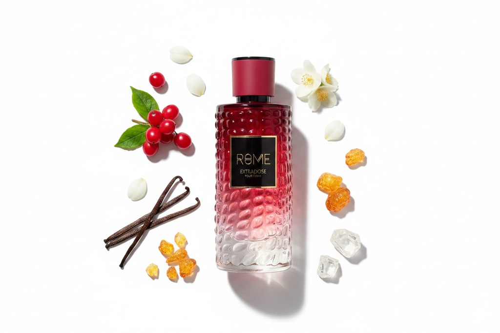 Rome Extradose Femme - Notes