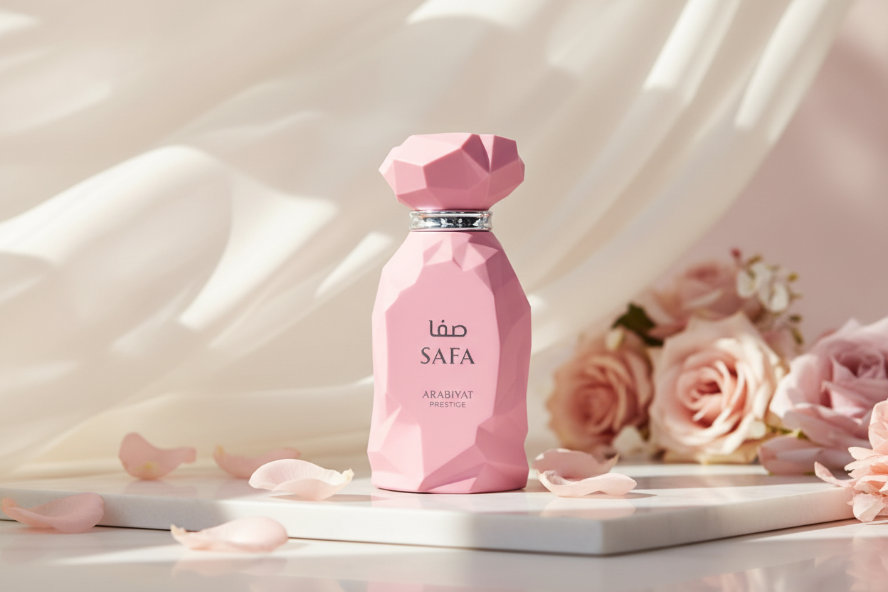 Safa - Editorial