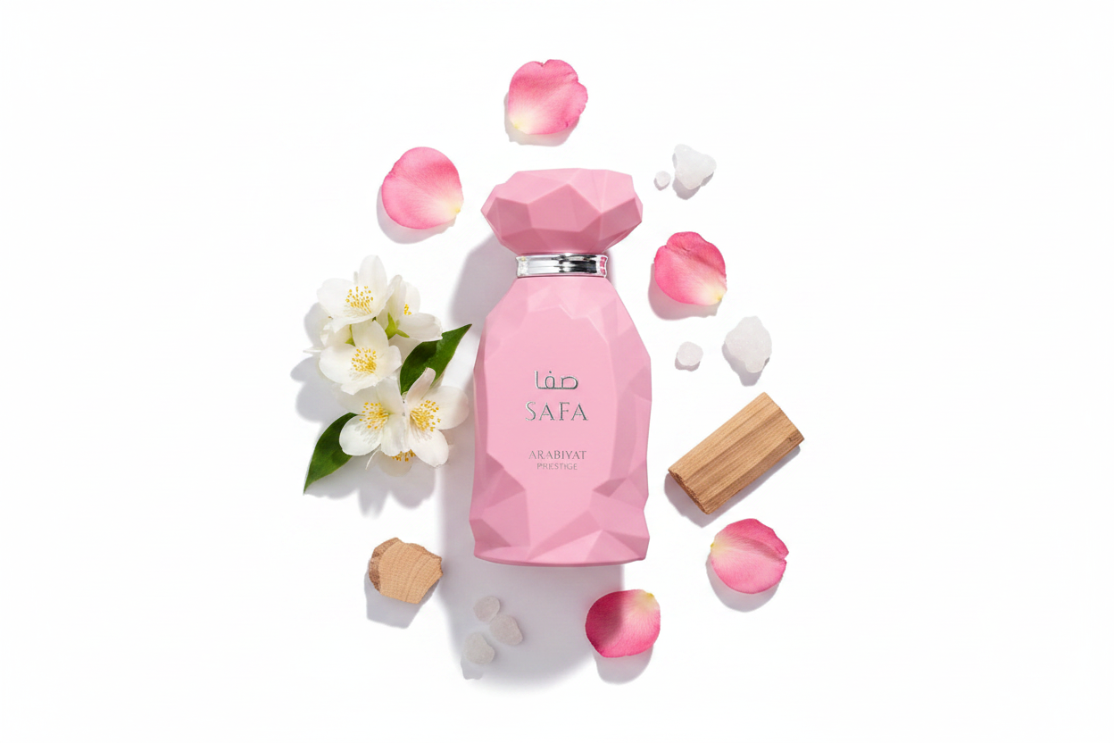 Safa - Notes