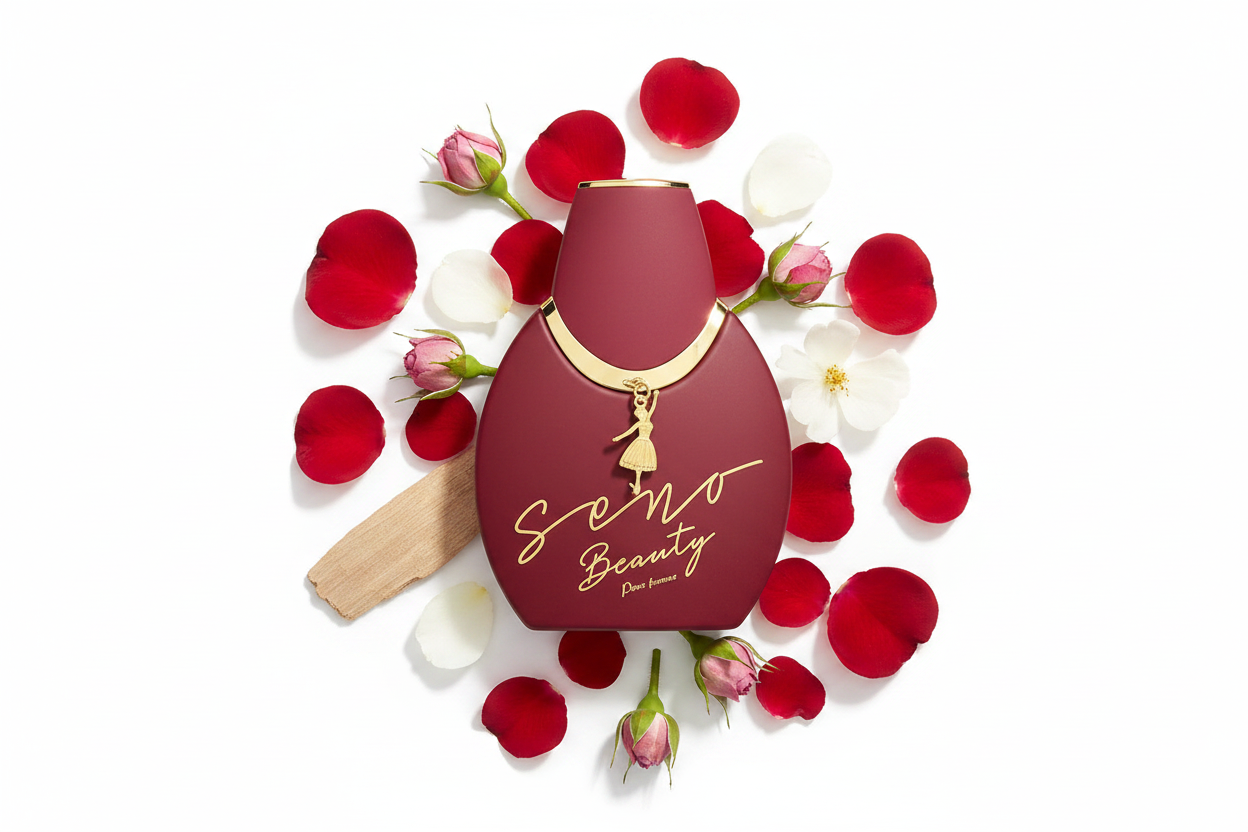 Seno Beauty — Notes Image
