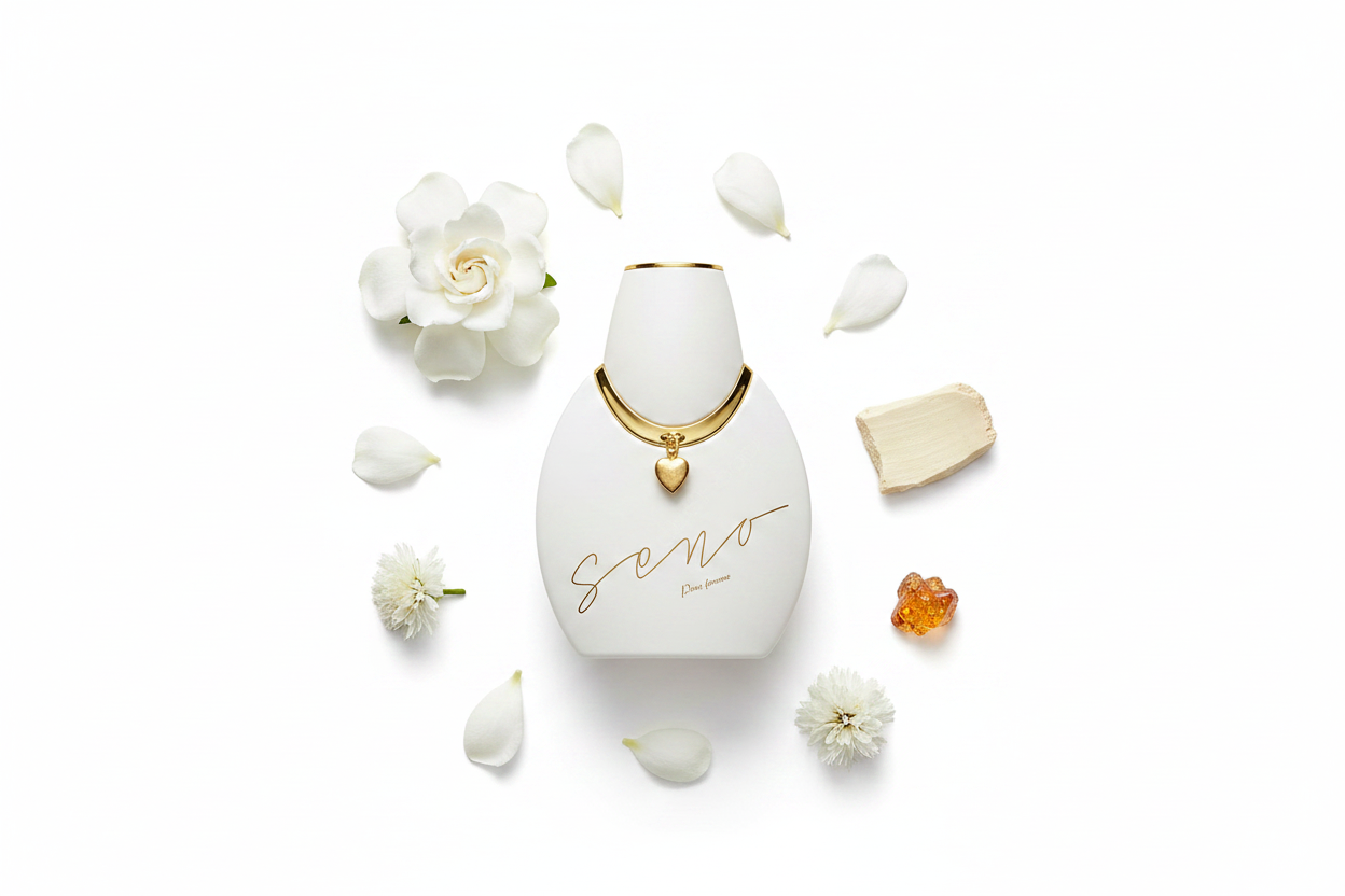 Seno Pour Femme — Notes Image