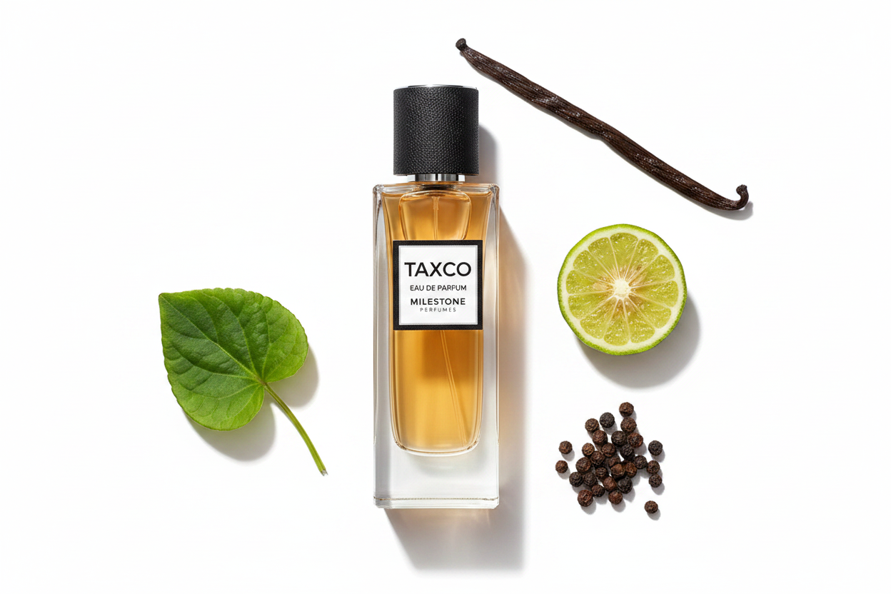 Taxco — Notes Image