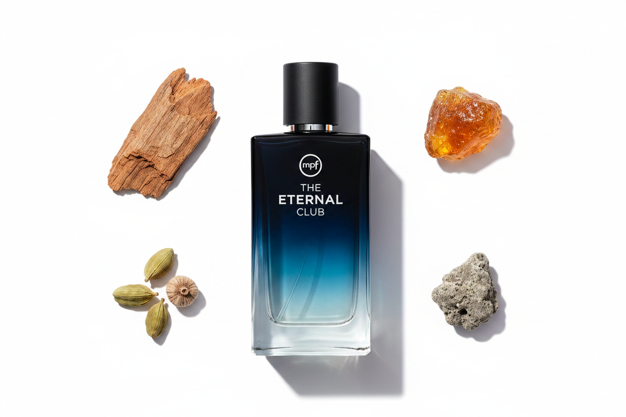 The Eternal Club — Notes Image