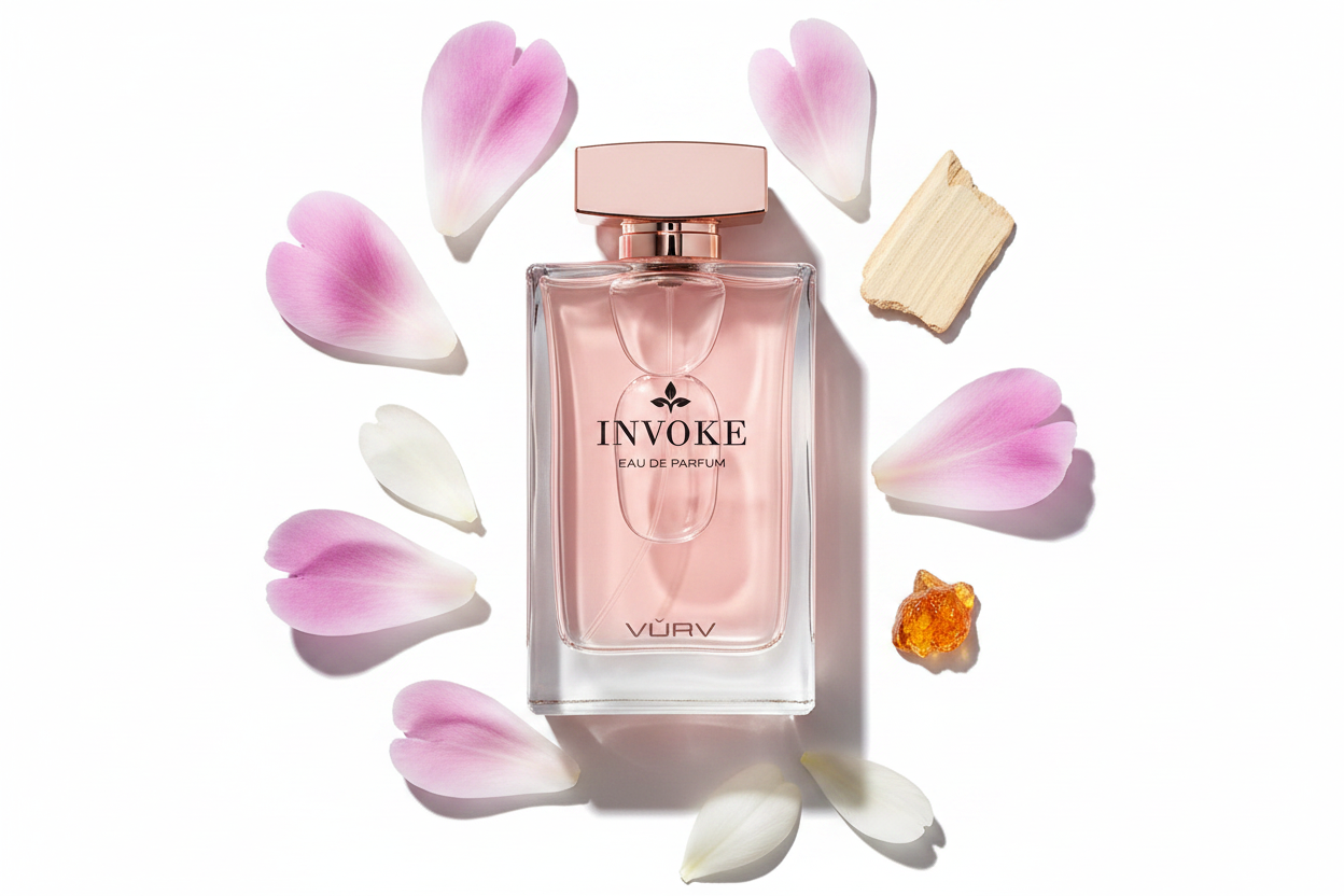 Vurv Invoke — Notes Image