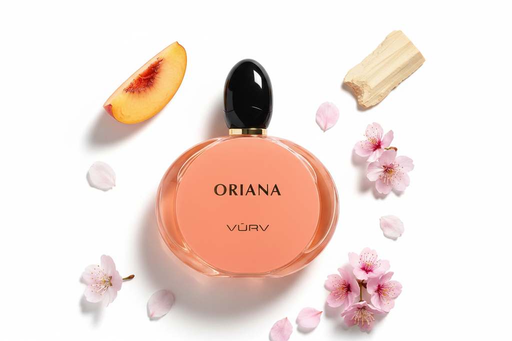 Vurv Oriana — Notes Image