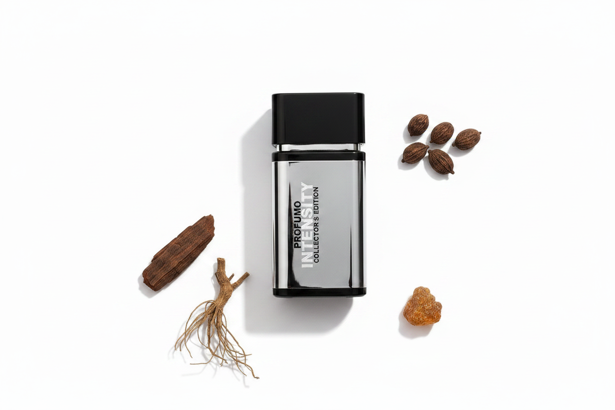 Vurv Profumo Intensity - Notes v3