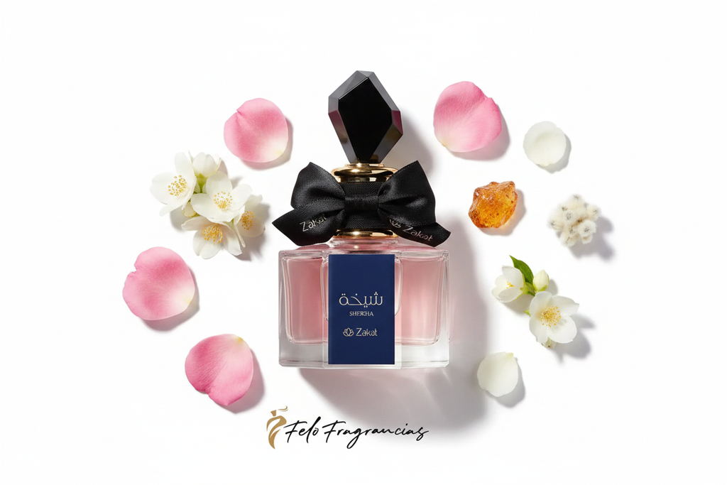 Zakat Sheikha — Notes Image