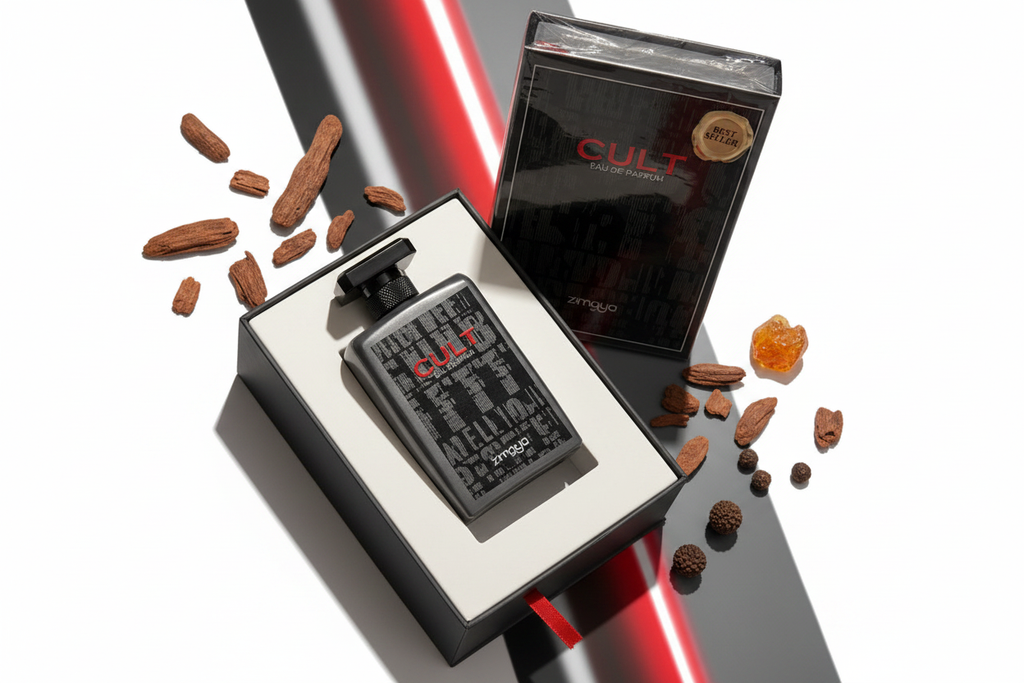 Zimaya Cult - Editorial con Book Box