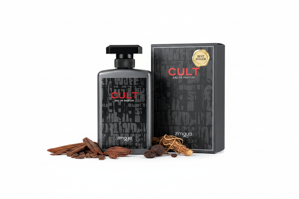 Zimaya Cult - Editorial