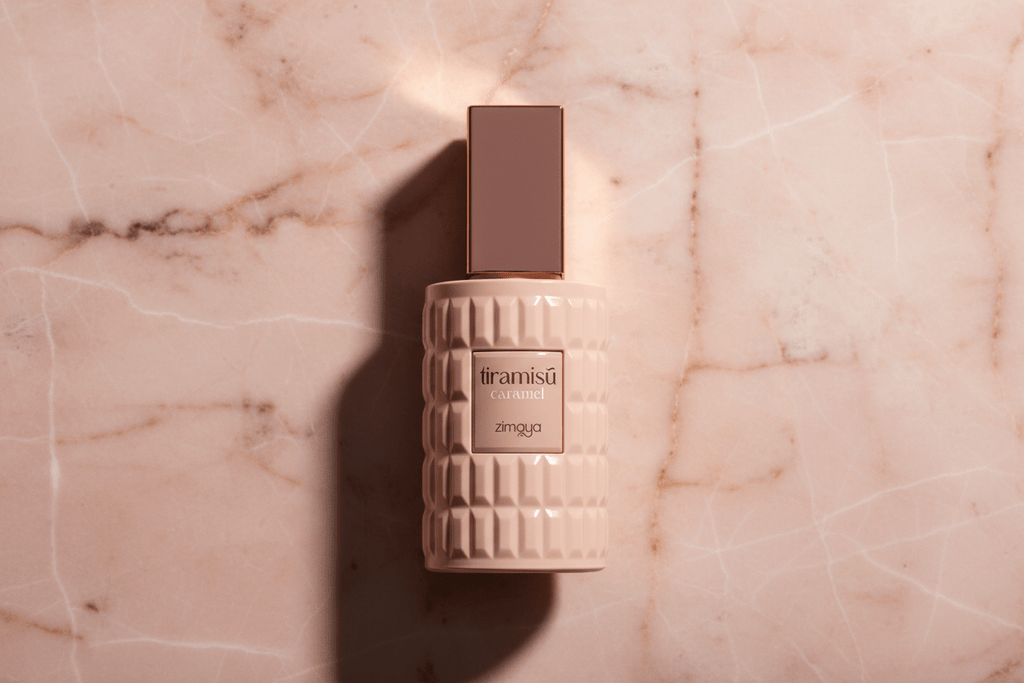 Afnan Zimaya Tiramisu Caramel Eau de Parfum 100ml - Afnan - Felo Fragancias Shop