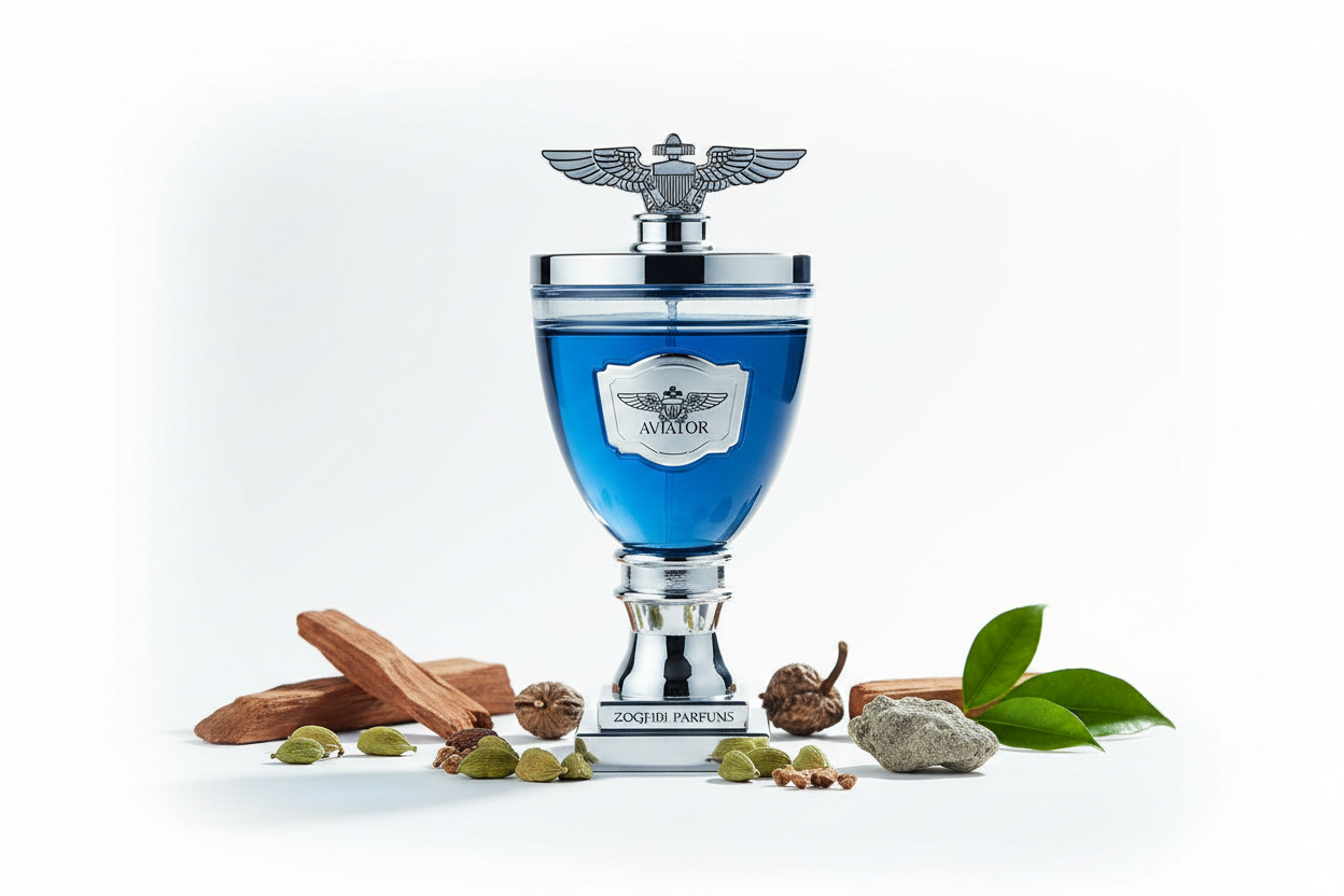 Zoghbi Aviator Karim — Notes Image v2