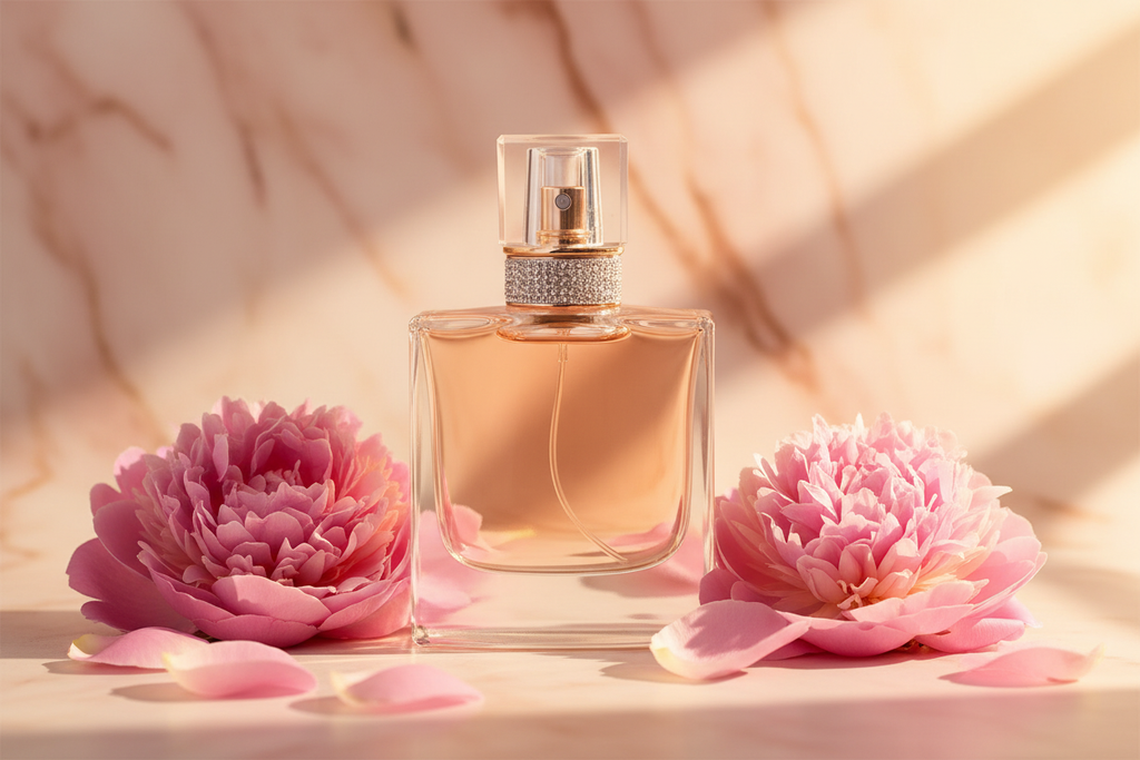 Zoghbi Bella Juliana — Editorial Image